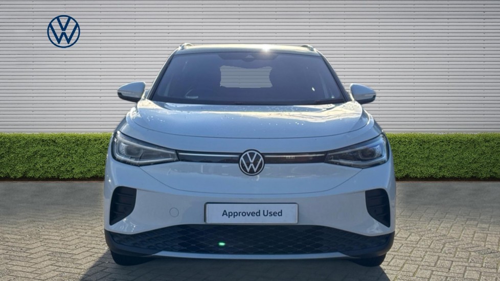 Volkswagen ID.4 210kW Match Pro 77kWh 5dr Auto Electric Estate - Image 7