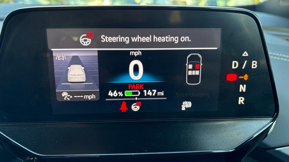 Volkswagen ID.4 210kW Match Pro 77kWh 5dr Auto Electric Estate - Image 36