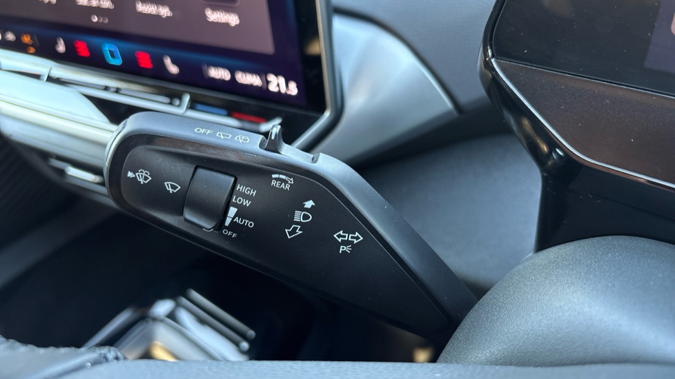Volkswagen ID.4 210kW Match Pro 77kWh 5dr Auto Electric Estate - Image 39