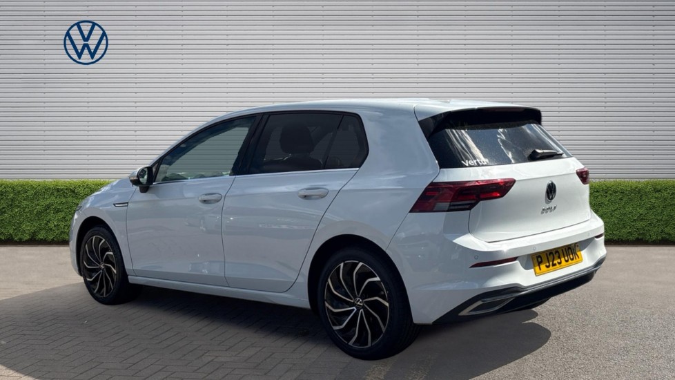 Volkswagen Golf 1.5 TSI Style Edition 5dr Petrol Hatchback - Image 3