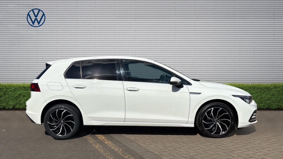 Volkswagen Golf 1.5 TSI Style Edition 5dr Petrol Hatchback - Image 4
