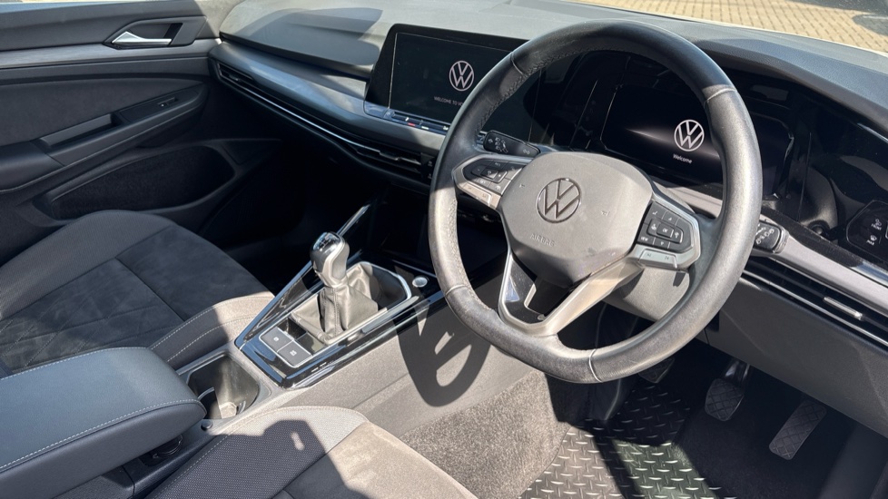 Volkswagen Golf 1.5 TSI Style Edition 5dr Petrol Hatchback - Image 6