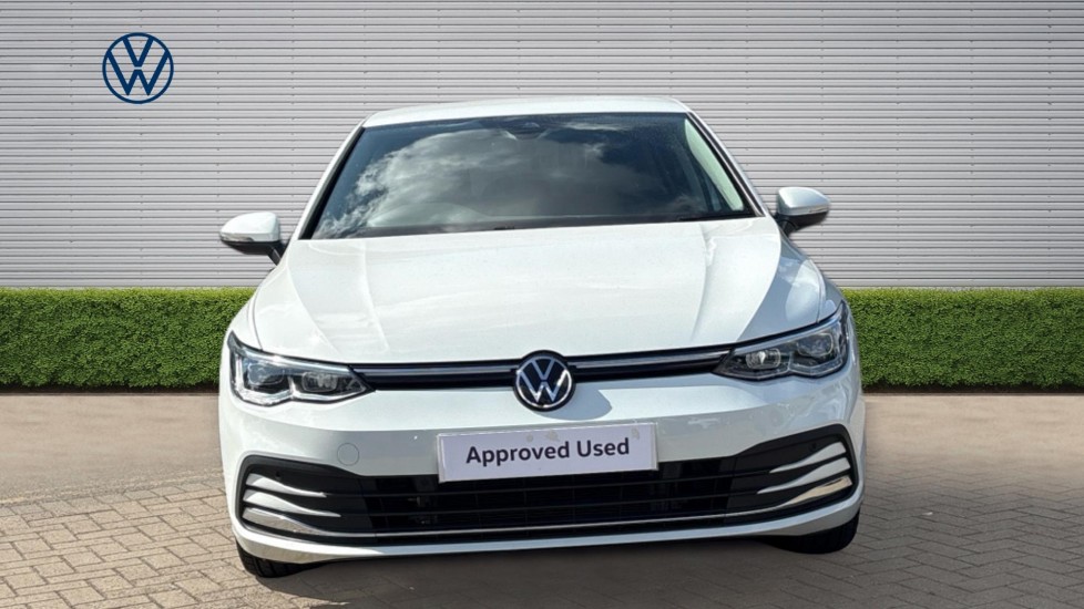 Volkswagen Golf 1.5 TSI Style Edition 5dr Petrol Hatchback - Image 7