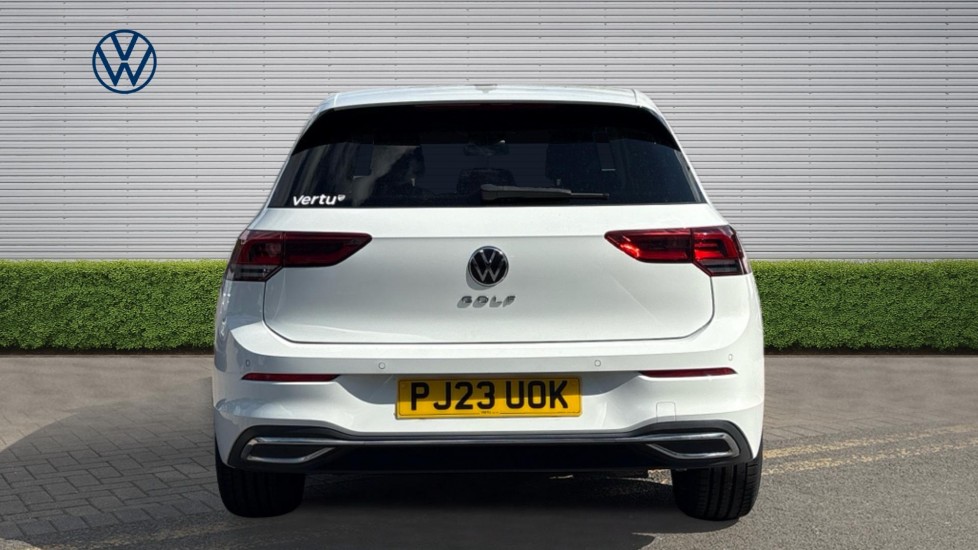 Volkswagen Golf 1.5 TSI Style Edition 5dr Petrol Hatchback - Image 8