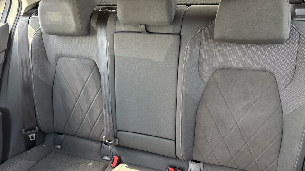 Volkswagen Golf 1.5 TSI Style Edition 5dr Petrol Hatchback - Image 16