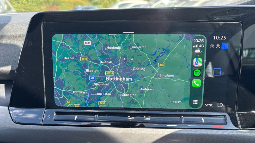 Volkswagen Golf 1.5 TSI Style Edition 5dr Petrol Hatchback - Image 22