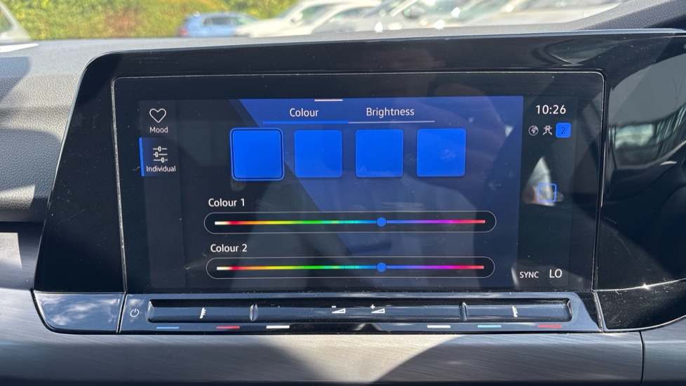 Volkswagen Golf 1.5 TSI Style Edition 5dr Petrol Hatchback - Image 27