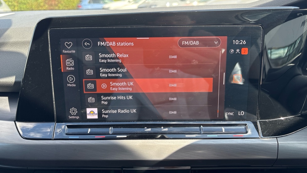 Volkswagen Golf 1.5 TSI Style Edition 5dr Petrol Hatchback - Image 29