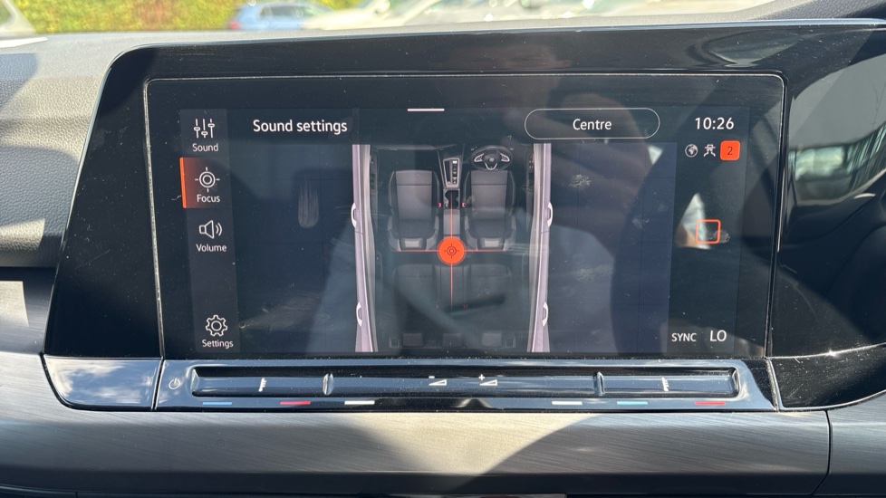 Volkswagen Golf 1.5 TSI Style Edition 5dr Petrol Hatchback - Image 30