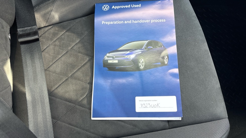 Volkswagen Golf 1.5 TSI Style Edition 5dr Petrol Hatchback - Image 40