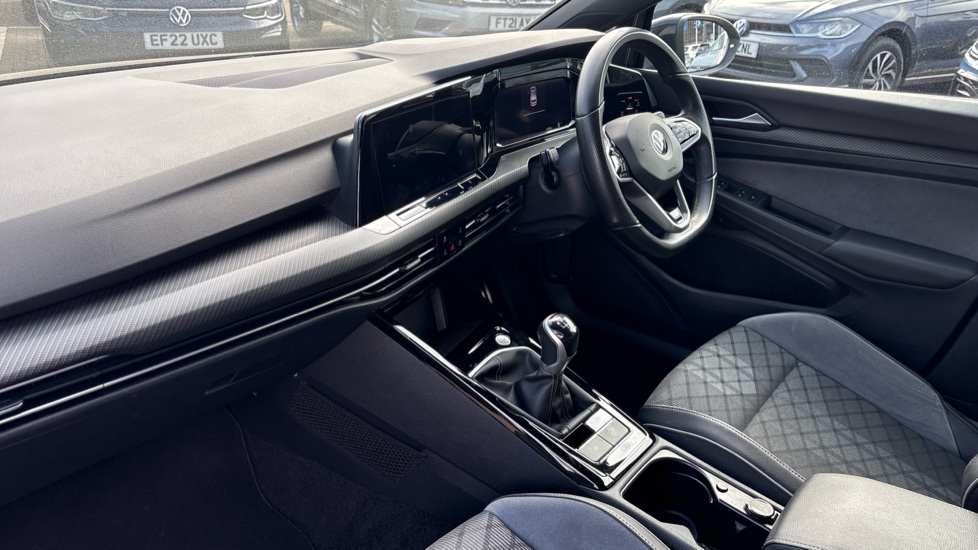 Volkswagen Golf 1.5 TSI R-Line 5dr Petrol Hatchback - Image 2