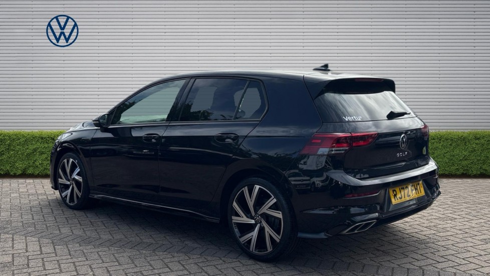 Volkswagen Golf 1.5 TSI R-Line 5dr Petrol Hatchback - Image 3