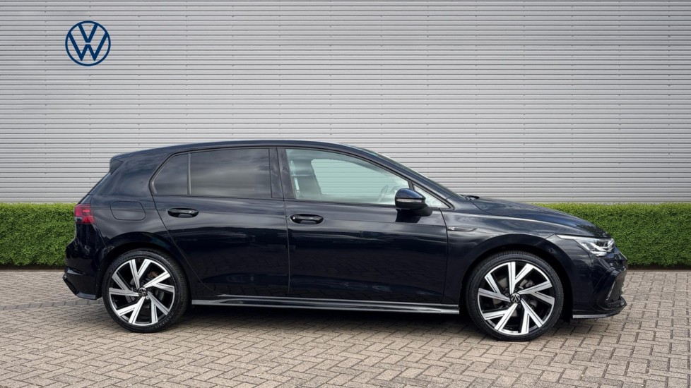 Volkswagen Golf 1.5 TSI R-Line 5dr Petrol Hatchback - Image 4
