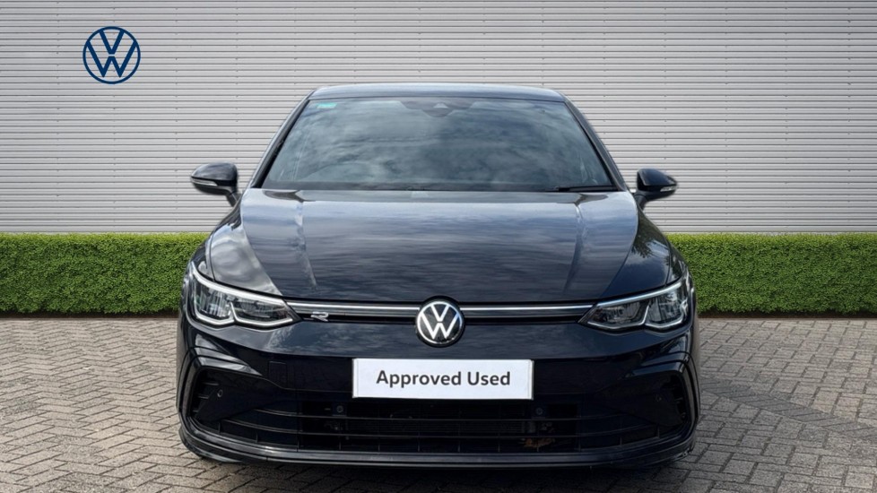 Volkswagen Golf 1.5 TSI R-Line 5dr Petrol Hatchback - Image 7