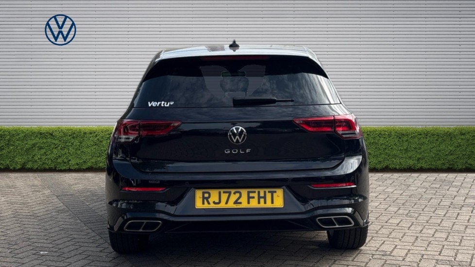 Volkswagen Golf 1.5 TSI R-Line 5dr Petrol Hatchback - Image 8
