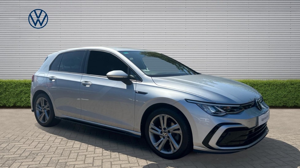 Volkswagen Golf 1.5 TSI 150 R-Line 5dr Petrol Hatchback - Image 1