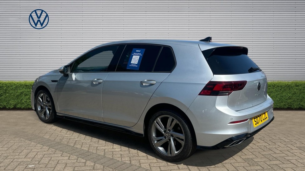 Volkswagen Golf 1.5 TSI 150 R-Line 5dr Petrol Hatchback - Image 3