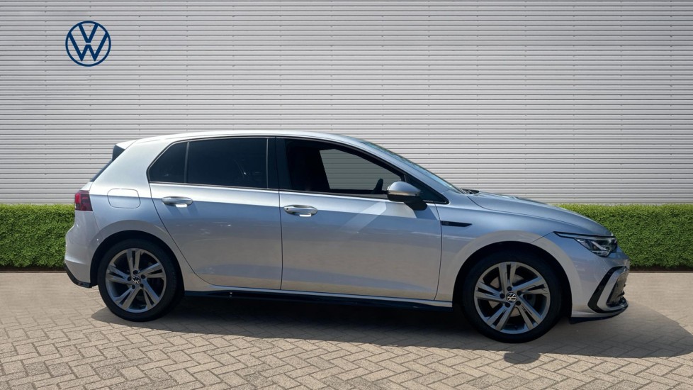 Volkswagen Golf 1.5 TSI 150 R-Line 5dr Petrol Hatchback - Image 4