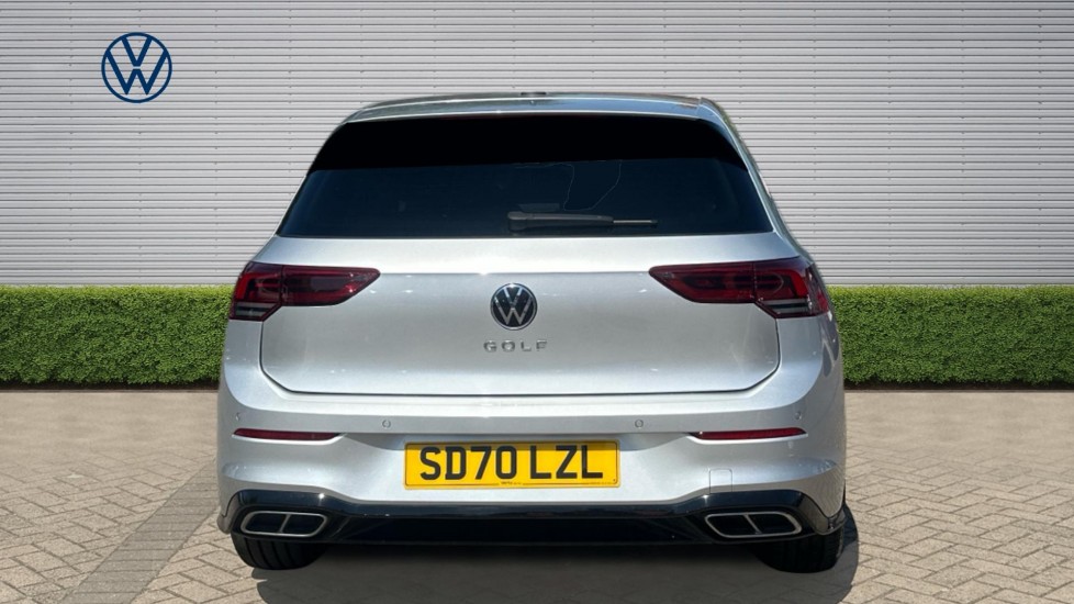 Volkswagen Golf 1.5 TSI 150 R-Line 5dr Petrol Hatchback - Image 8