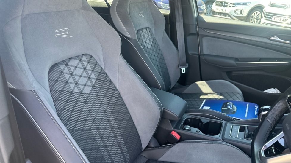 Volkswagen Golf 1.5 TSI 150 R-Line 5dr Petrol Hatchback - Image 15