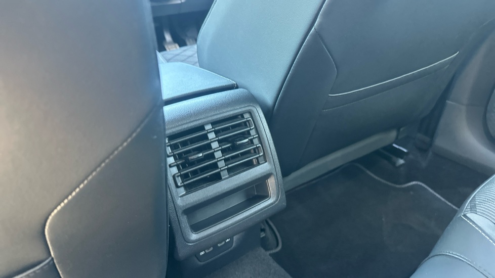 Volkswagen Golf 1.5 TSI 150 R-Line 5dr Petrol Hatchback - Image 24