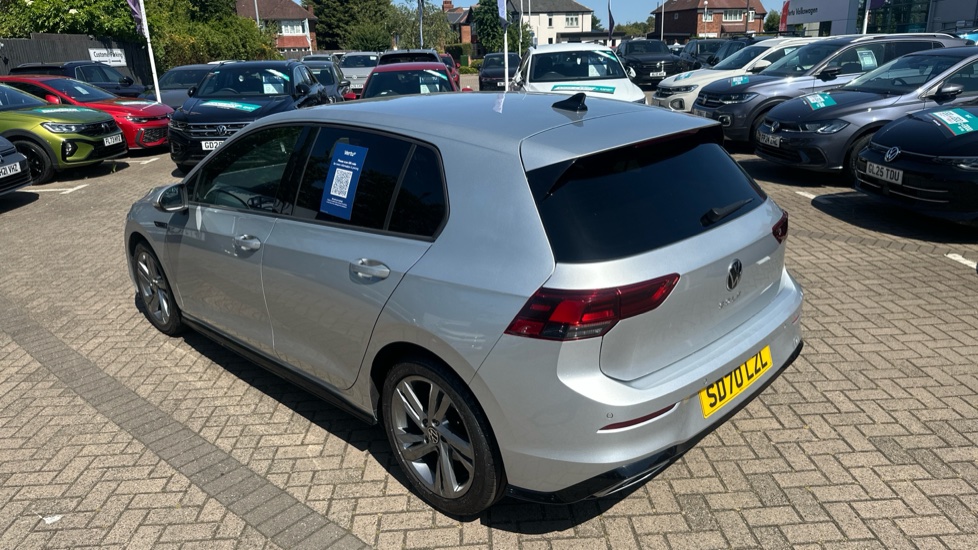 Volkswagen Golf 1.5 TSI 150 R-Line 5dr Petrol Hatchback - Image 32