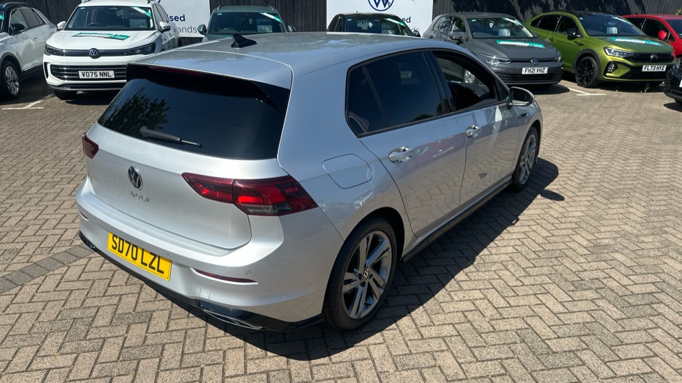Volkswagen Golf 1.5 TSI 150 R-Line 5dr Petrol Hatchback - Image 34