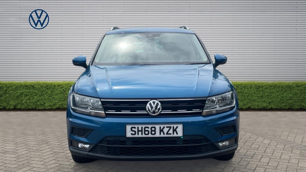 Volkswagen Tiguan 2.0 TDi 150 SE Nav 5dr Diesel Estate - Image 7