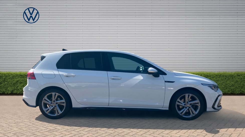 Volkswagen Golf 1.5 eTSI 150 R-Line 5dr DSG Petrol Hatchback - Image 4