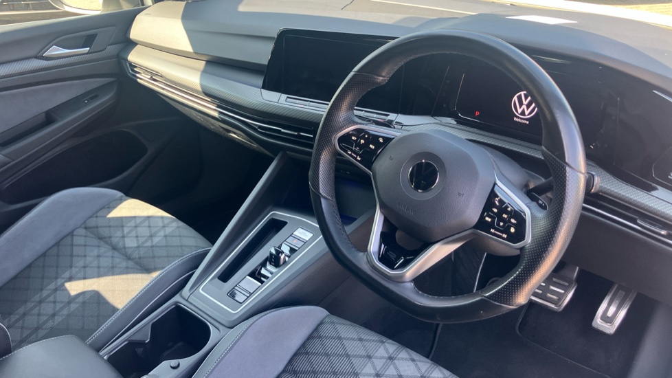 Volkswagen Golf 1.5 eTSI 150 R-Line 5dr DSG Petrol Hatchback - Image 6