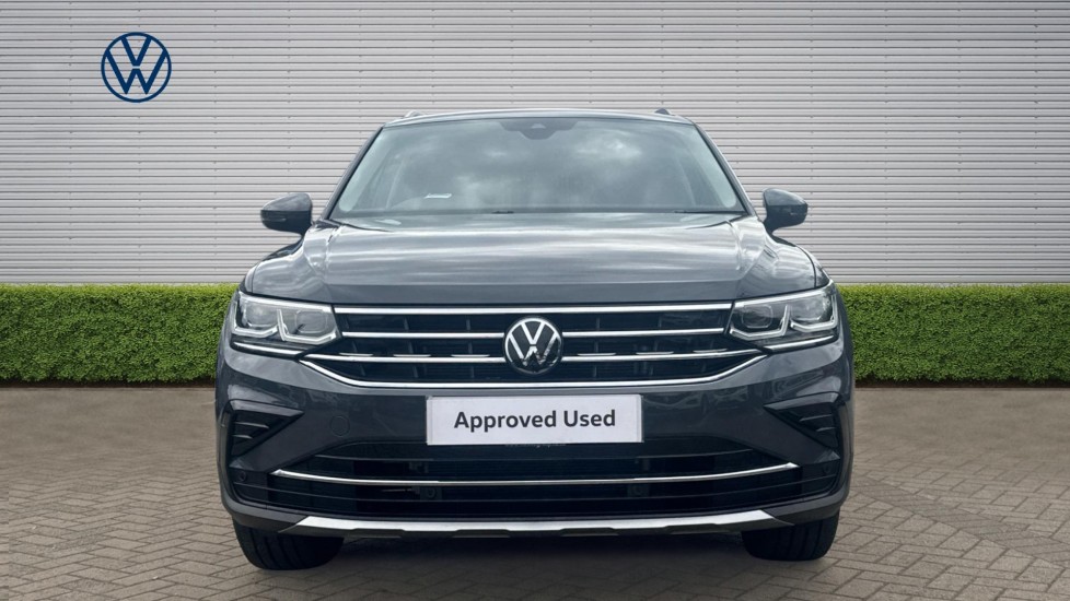 Volkswagen Tiguan 2.0 TDI 4Motion Elegance 5dr DSG Diesel Estate - Image 7