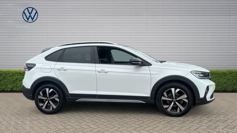 Volkswagen Taigo 1.0 TSI 110 Style 5dr DSG Petrol Hatchback - Image 4