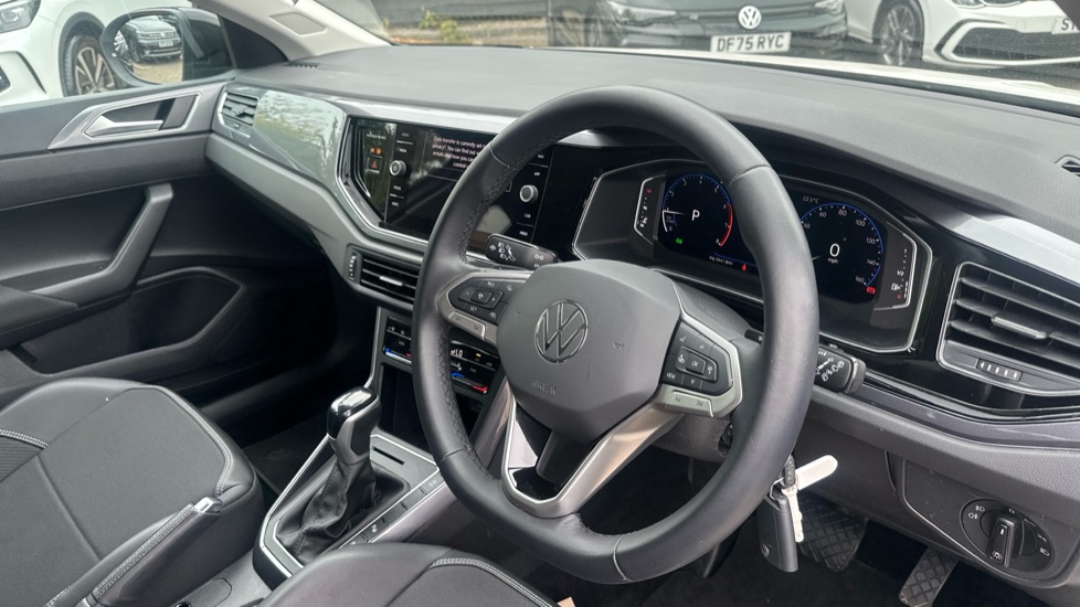 Volkswagen Taigo 1.0 TSI 110 Style 5dr DSG Petrol Hatchback - Image 6