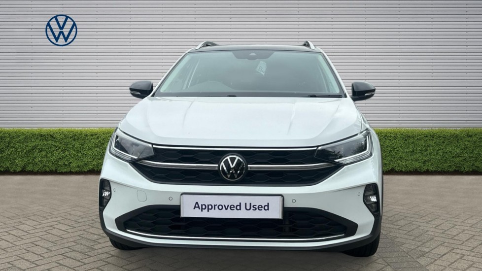 Volkswagen Taigo 1.0 TSI 110 Style 5dr DSG Petrol Hatchback - Image 7