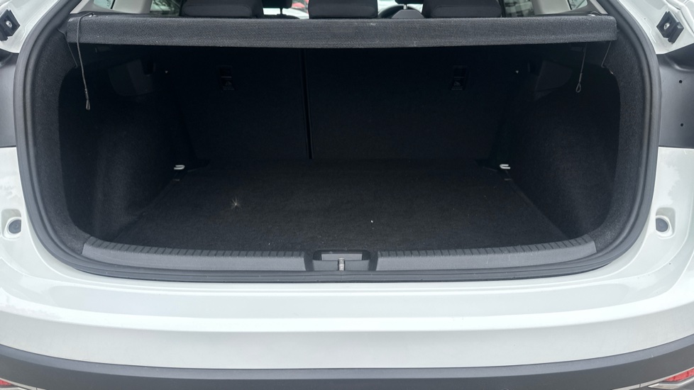 Volkswagen Taigo 1.0 TSI 110 Style 5dr DSG Petrol Hatchback - Image 20