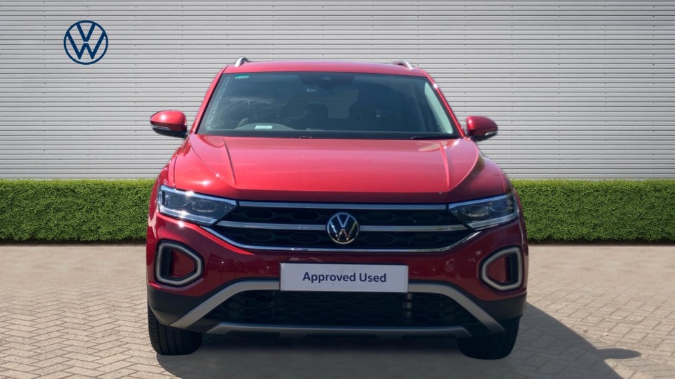 Volkswagen T-Roc 1.5 TSI Style 5dr DSG Petrol Hatchback - Image 7