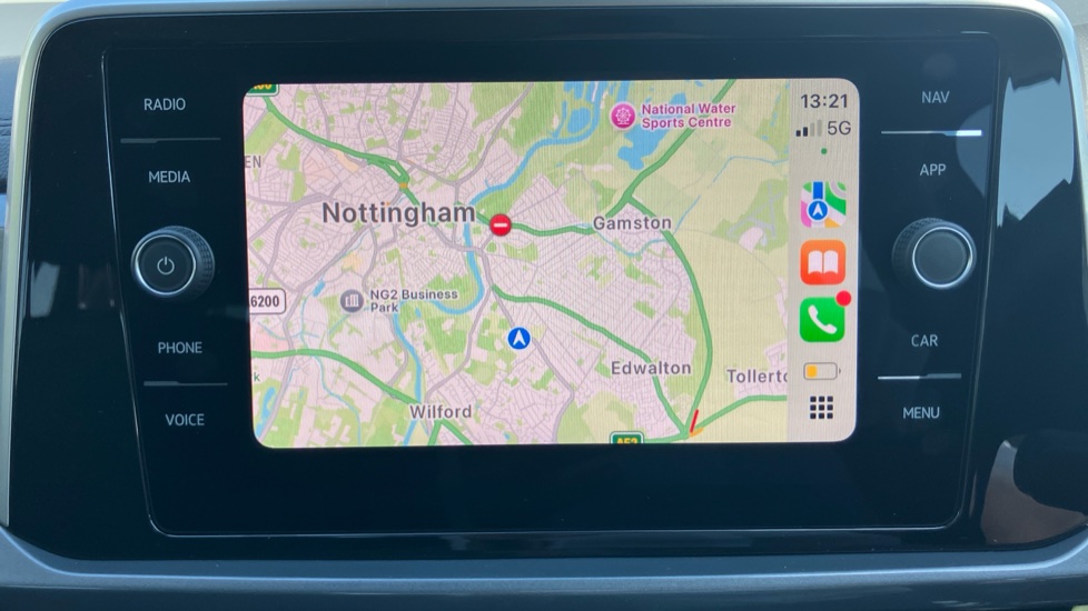 Volkswagen T-Roc 1.5 TSI Style 5dr DSG Petrol Hatchback - Image 36