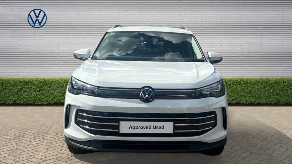 Volkswagen Tiguan 1.5 eTSI 150 Elegance 5dr DSG Petrol Estate - Image 7