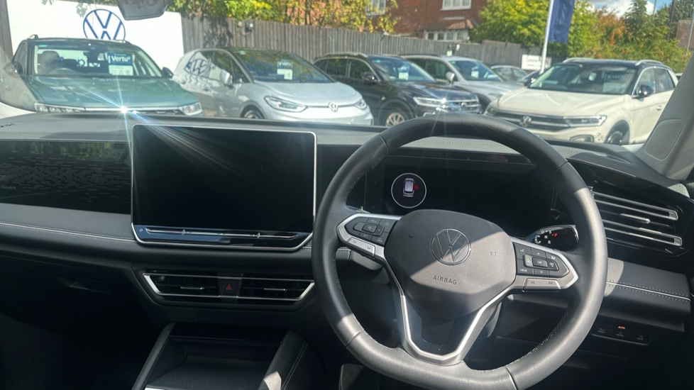 Volkswagen Tiguan 1.5 eTSI 150 Elegance 5dr DSG Petrol Estate - Image 10