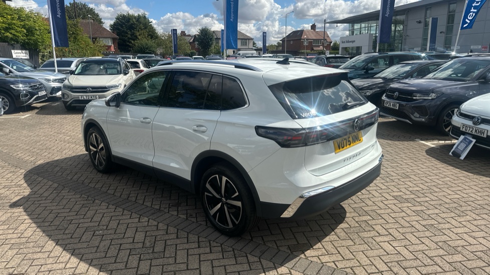 Volkswagen Tiguan 1.5 eTSI 150 Elegance 5dr DSG Petrol Estate - Image 30
