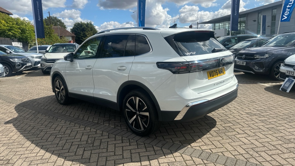 Volkswagen Tiguan 1.5 eTSI 150 Elegance 5dr DSG Petrol Estate - Image 31