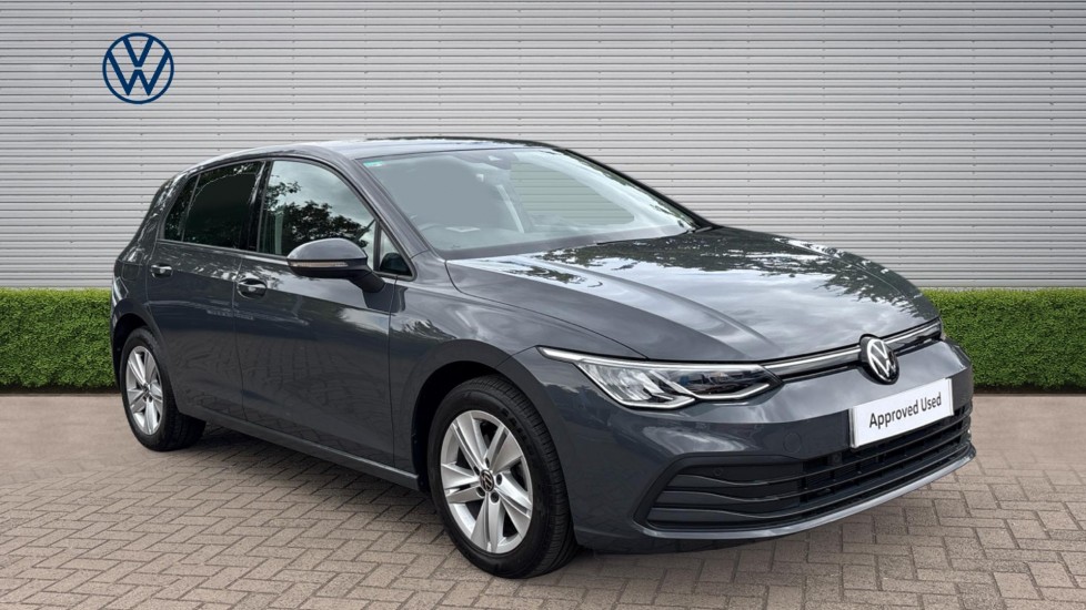 Volkswagen Golf 1.5 TSI 150 Life 5dr Petrol Hatchback - Image 1
