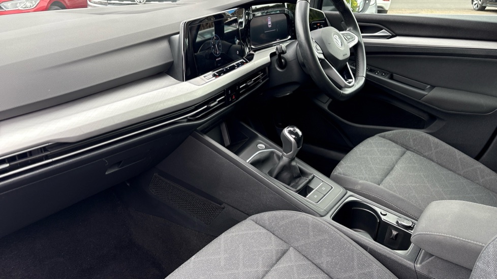 Volkswagen Golf 1.5 TSI 150 Life 5dr Petrol Hatchback - Image 2