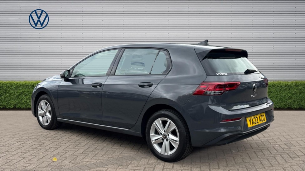 Volkswagen Golf 1.5 TSI 150 Life 5dr Petrol Hatchback - Image 3