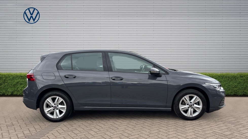 Volkswagen Golf 1.5 TSI 150 Life 5dr Petrol Hatchback - Image 4