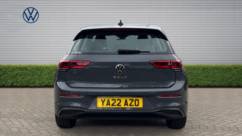 Volkswagen Golf 1.5 TSI 150 Life 5dr Petrol Hatchback - Image 8