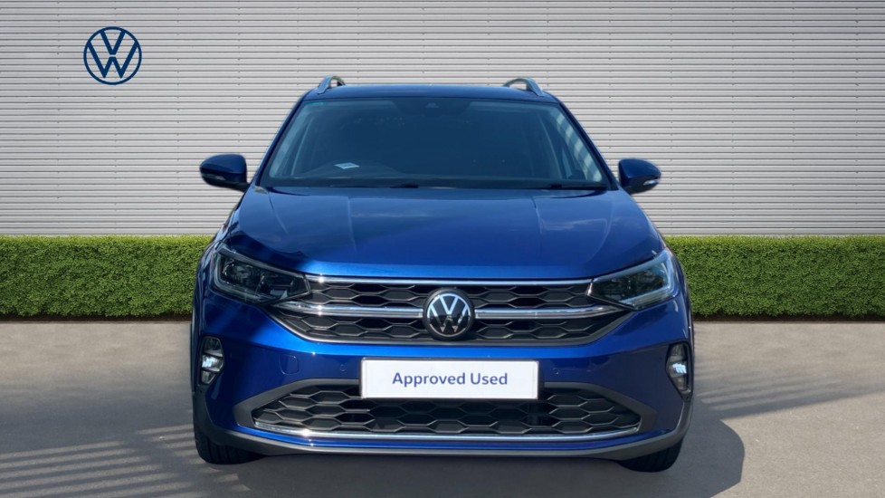 Volkswagen Taigo 1.0 TSI 110 Style 5dr DSG Petrol Hatchback - Image 7