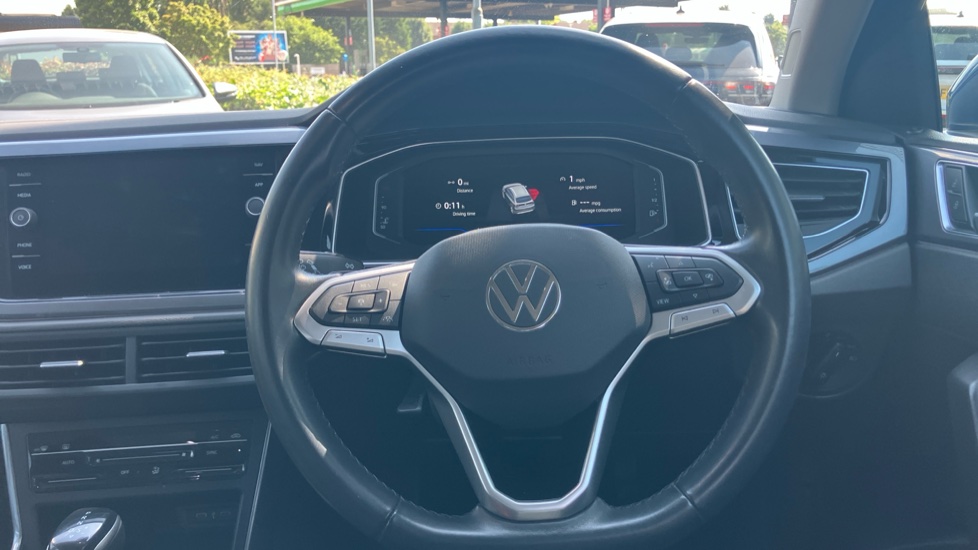 Volkswagen Taigo 1.0 TSI 110 Style 5dr DSG Petrol Hatchback - Image 10