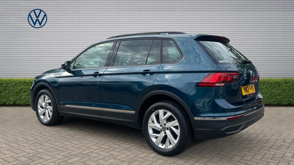 Volkswagen Tiguan 1.5 TSI 150 Life 5dr DSG Petrol Estate - Image 3