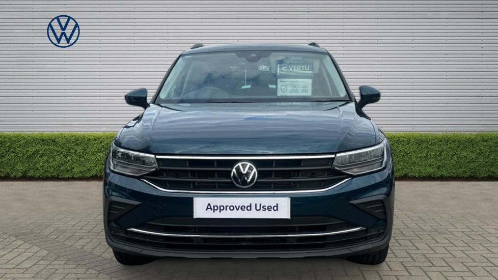 Volkswagen Tiguan 1.5 TSI 150 Life 5dr DSG Petrol Estate - Image 7